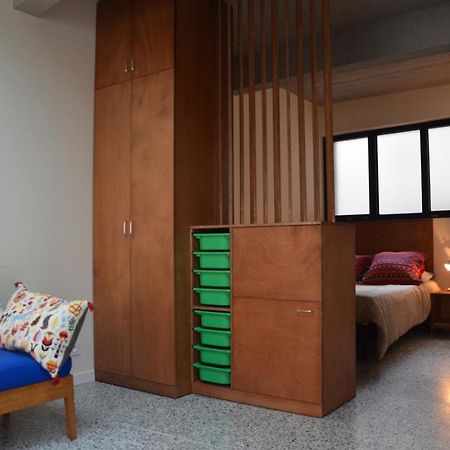 Super Studio Saint-Denis (Seine-Saint-Denis) Exterior foto