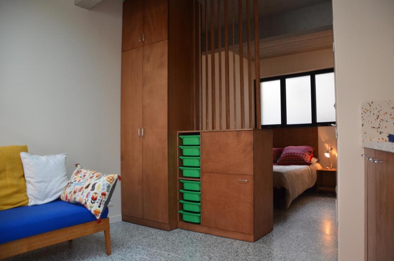 Super Studio Saint-Denis (Seine-Saint-Denis) Exterior foto